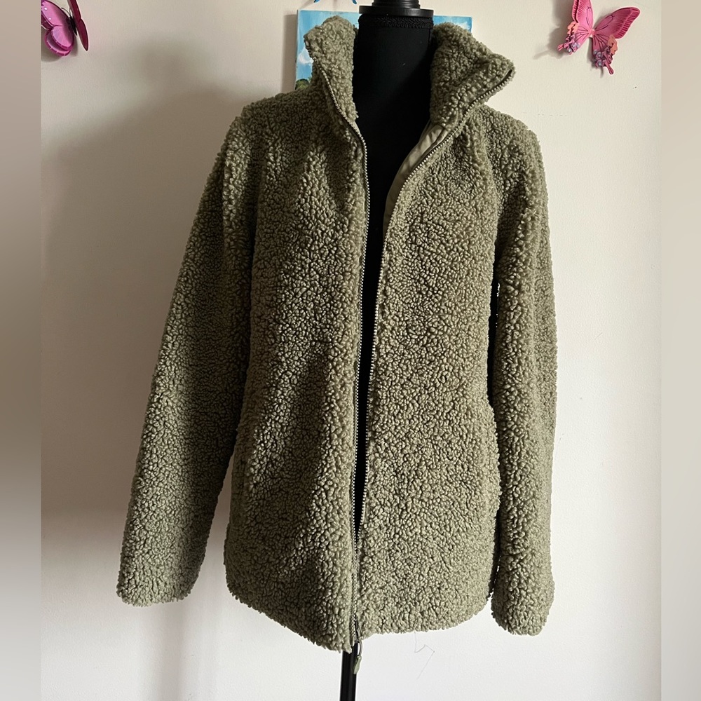 32 Degrees Jacket